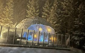 Evenes Artic Glamping